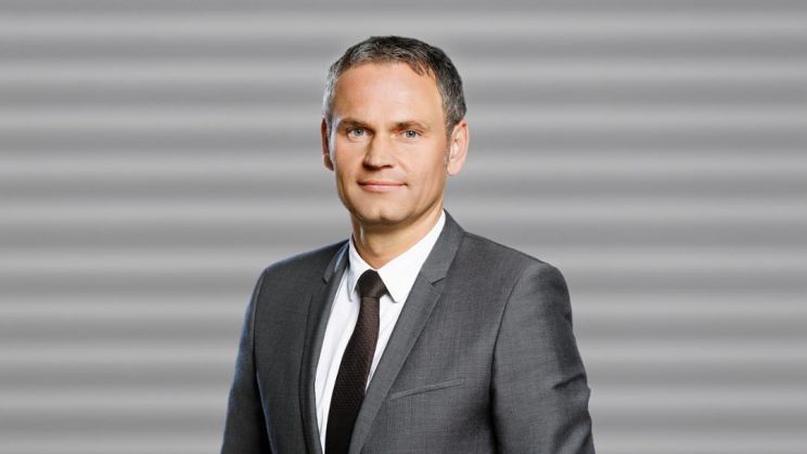 Mark Oliver
