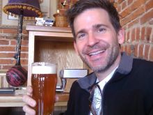 Mark Osborne
