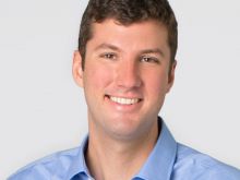 Mark Osborne