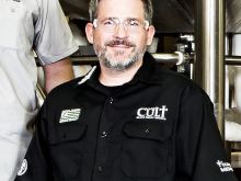 Mark Osborne