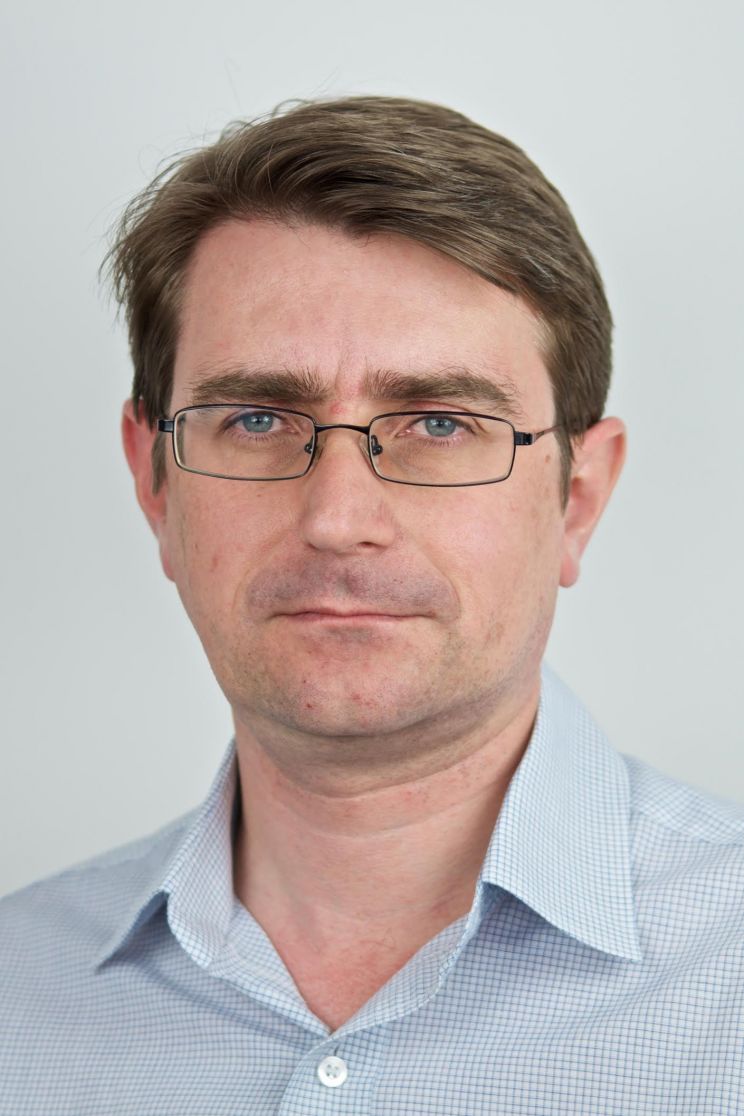 Mark Osborne
