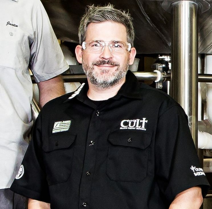 Mark Osborne