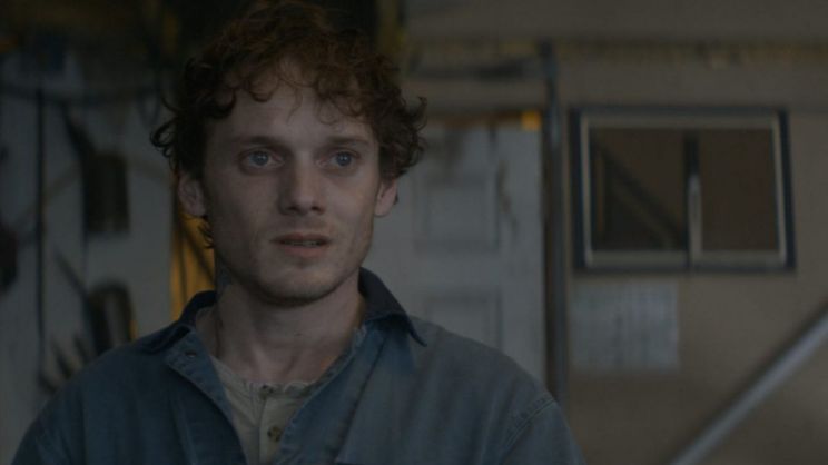 Mark Palansky