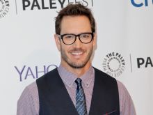 Mark-Paul Gosselaar