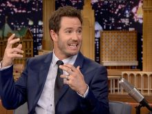 Mark-Paul Gosselaar