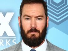 Mark-Paul Gosselaar