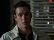 Mark-Paul Gosselaar #136046 picture (Landscape Medium)
