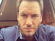 Mark-Paul Gosselaar