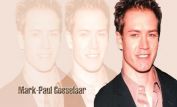 Mark-Paul Gosselaar