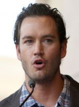 Mark-Paul Gosselaar #136023 picture (Portrait Medium)