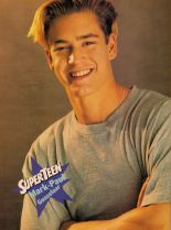 Mark-Paul Gosselaar