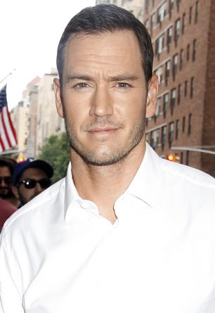 Mark-Paul Gosselaar