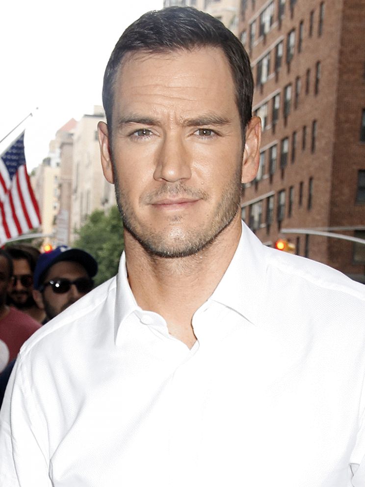 Mark-Paul Gosselaar