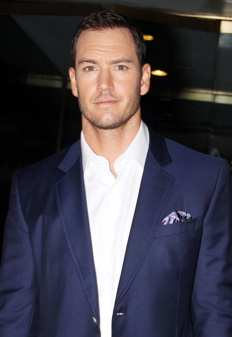 Mark-Paul Gosselaar