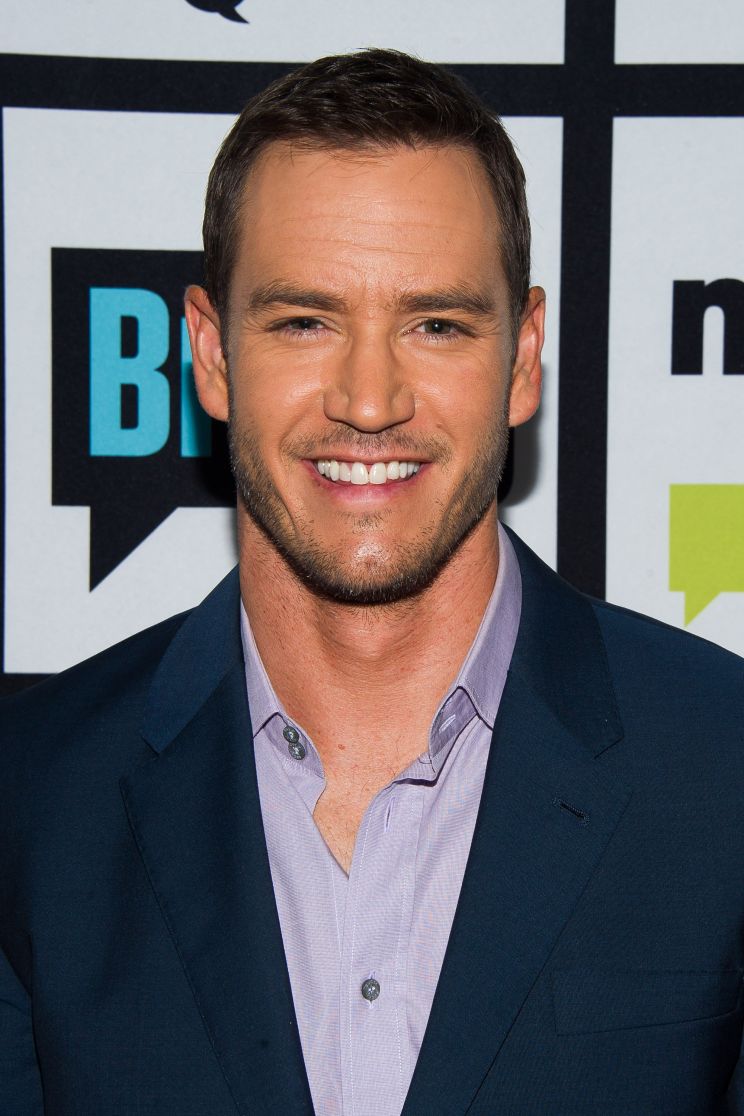 Mark-Paul Gosselaar