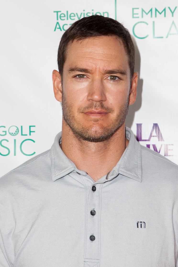 Mark-Paul Gosselaar