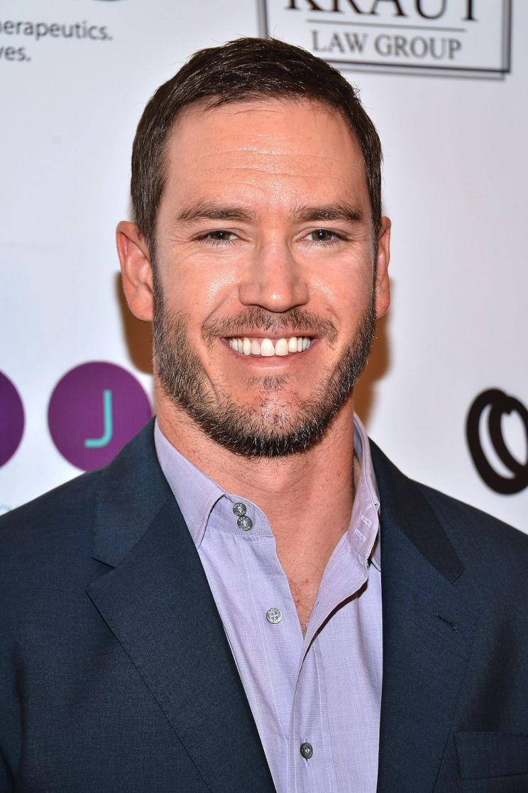 Mark-Paul Gosselaar