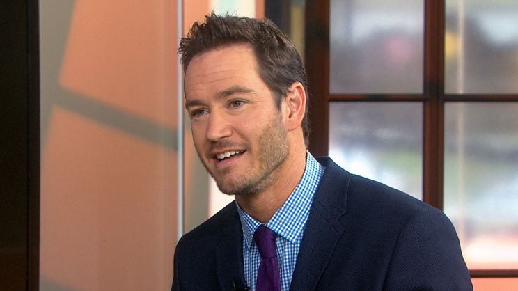 Mark-Paul Gosselaar