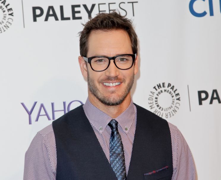 Mark-Paul Gosselaar