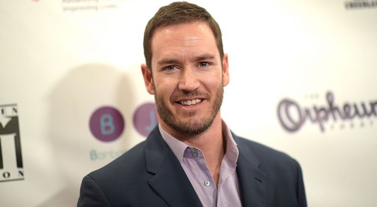 Mark-Paul Gosselaar