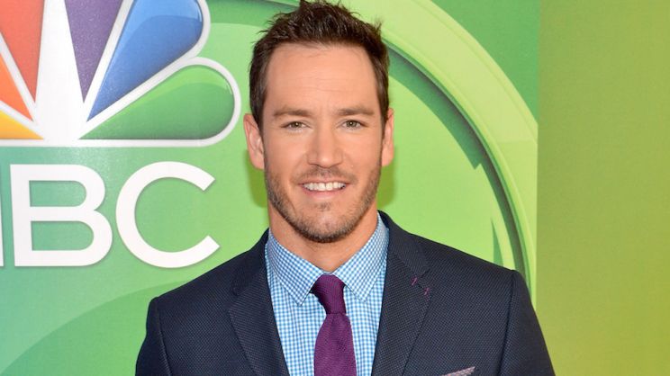 Mark-Paul Gosselaar