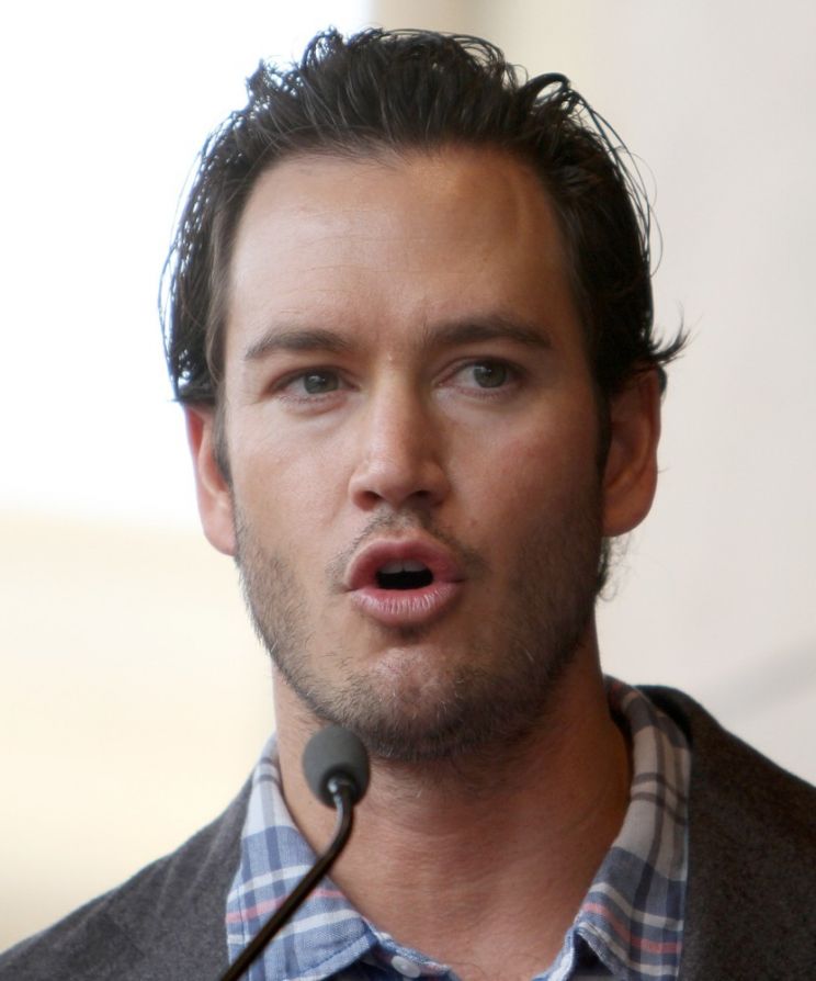 Mark-Paul Gosselaar