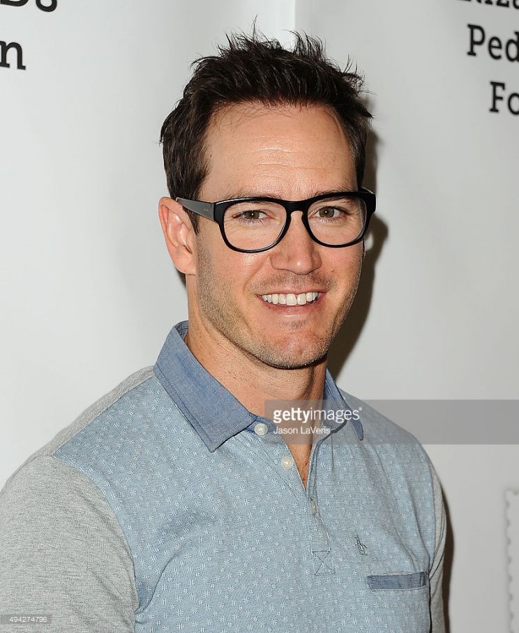 Mark-Paul Gosselaar