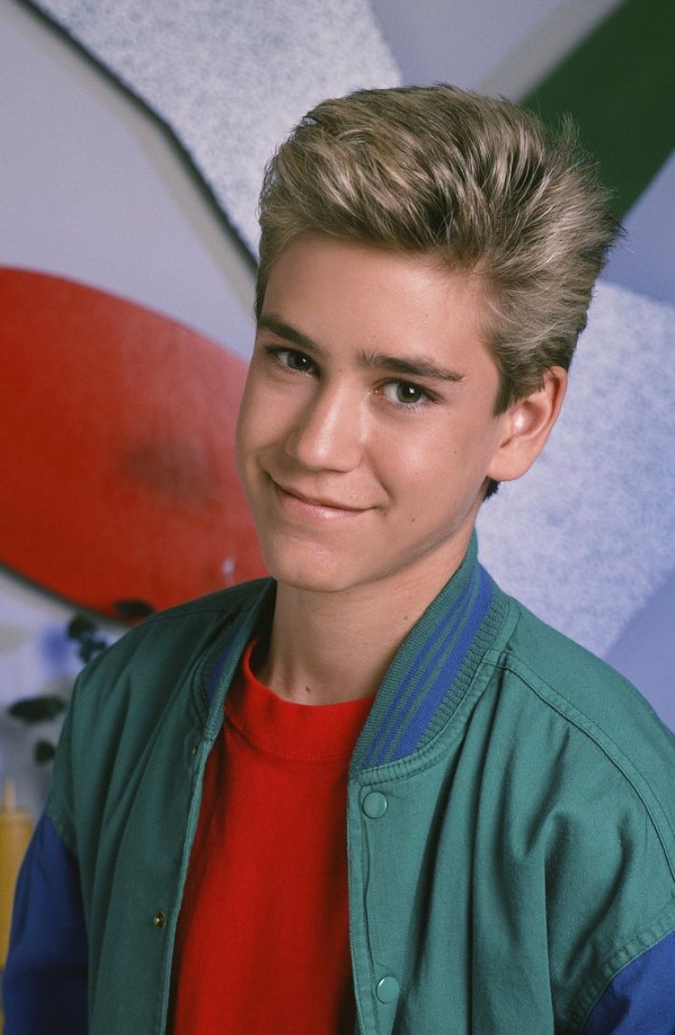 Mark-Paul Gosselaar