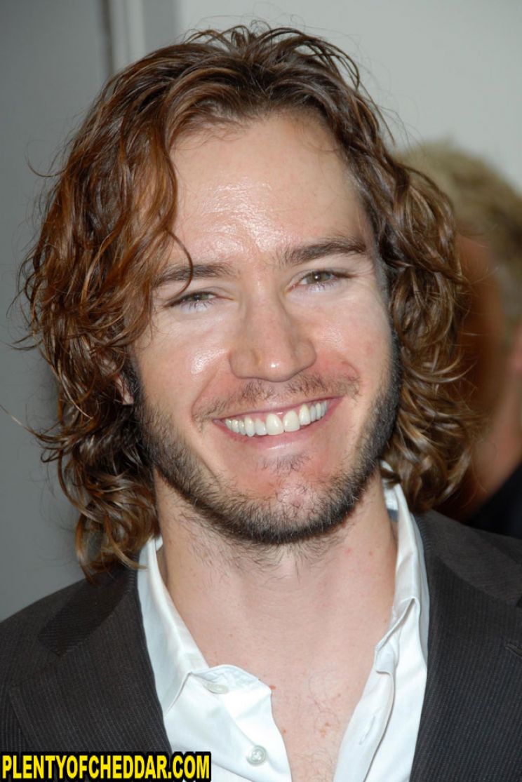 Mark-Paul Gosselaar