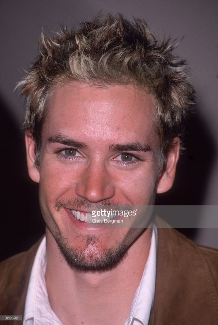 Mark-Paul Gosselaar