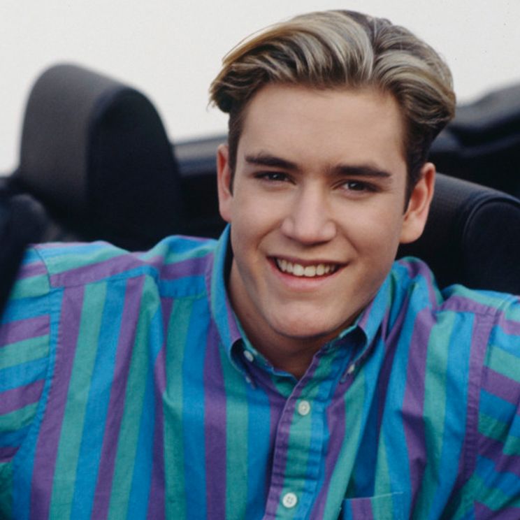 Mark-Paul Gosselaar