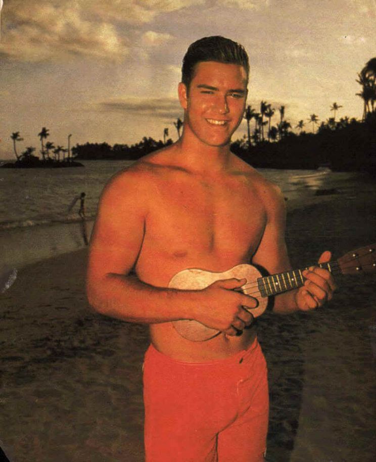Mark-Paul Gosselaar