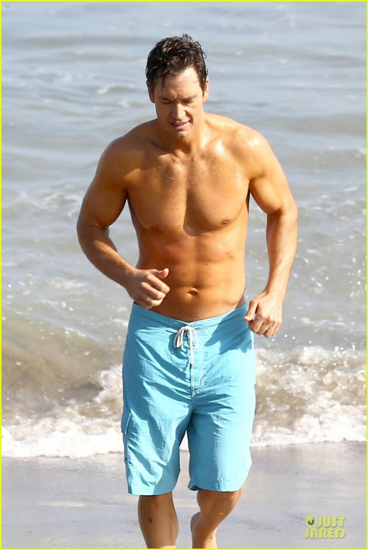 Mark-Paul Gosselaar