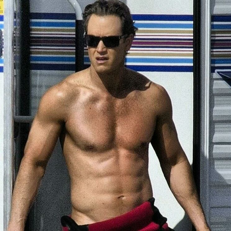 Mark-Paul Gosselaar