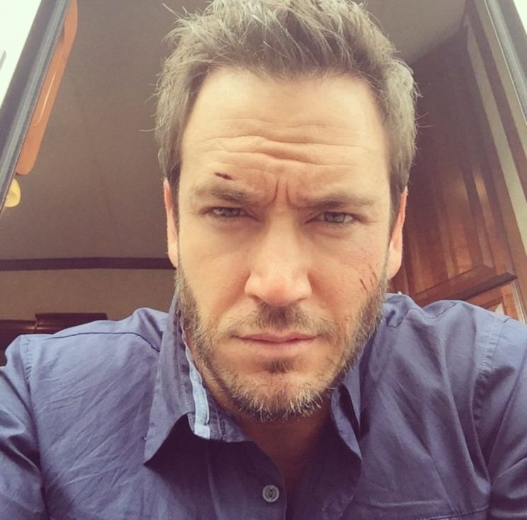 Mark-Paul Gosselaar