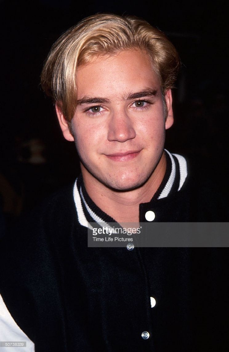 Mark-Paul Gosselaar