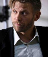 Mark Pellegrino