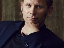 Mark Pellegrino