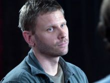 Mark Pellegrino