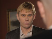 Mark Pellegrino