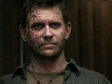 Mark Pellegrino