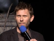 Mark Pellegrino