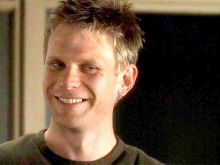 Mark Pellegrino