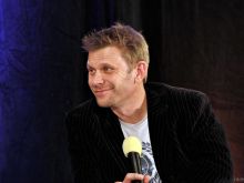 Mark Pellegrino