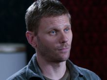 Mark Pellegrino