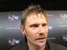 Mark Pellegrino