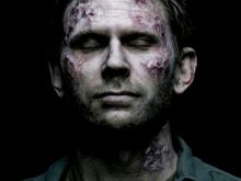 Mark Pellegrino