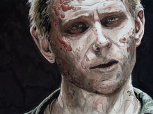 Mark Pellegrino