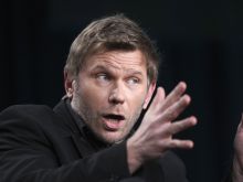 Mark Pellegrino