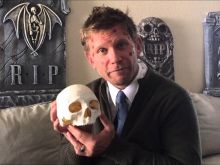 Mark Pellegrino